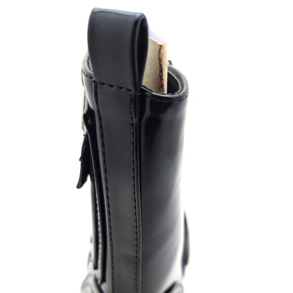 SHOEDAZZLE WOMEN REVERIE BOOTIE - Size 8.5 - Picture 11 of 16